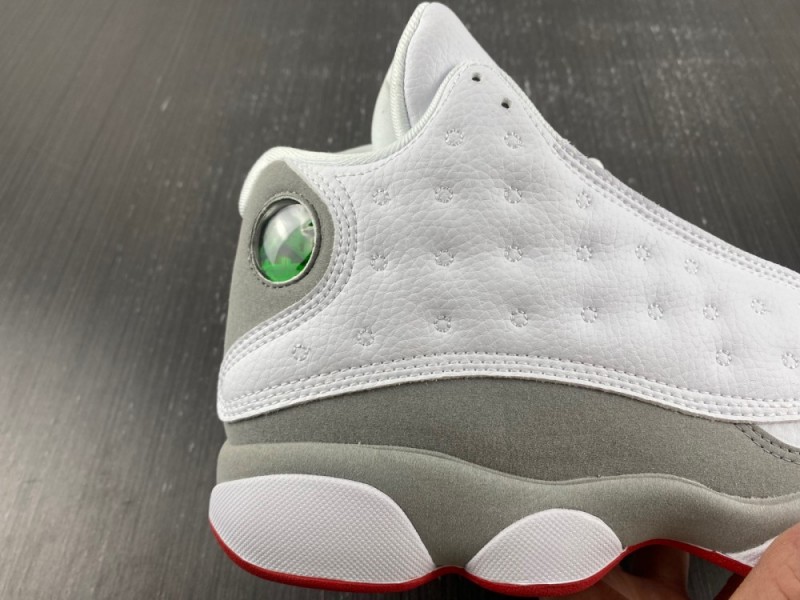 Air Jordan 13 “Wolf Grey