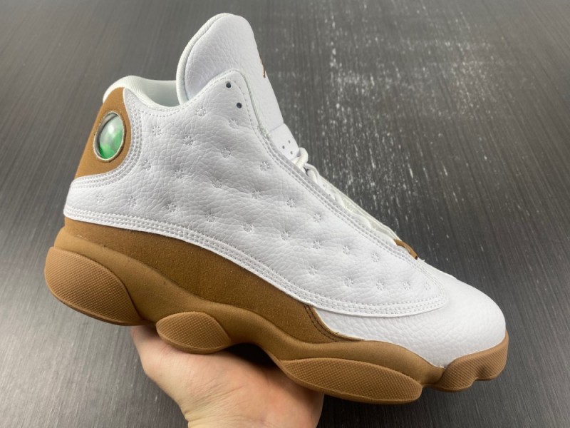 Air Jordan 13 “Wheat”