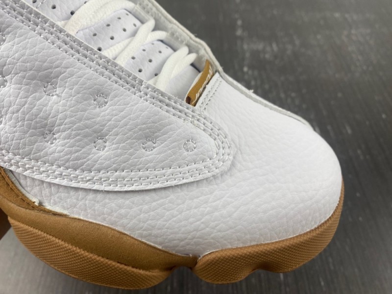 Air Jordan 13 “Wheat”