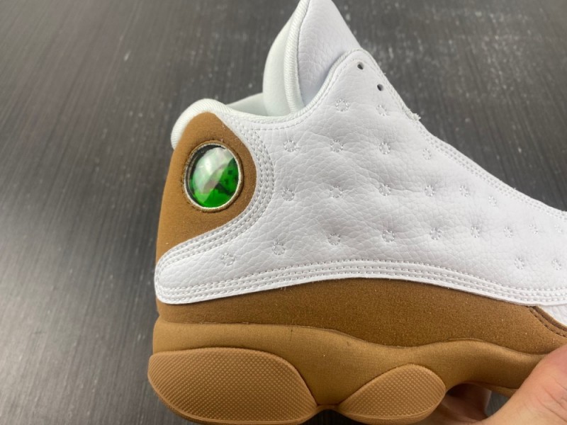 Air Jordan 13 “Wheat”