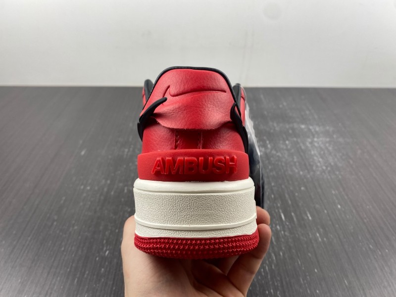 AMBush x Nike Air Force 1 Low