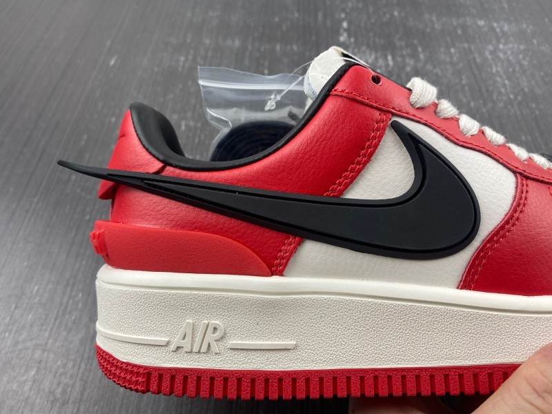 AMBush x Nike Air Force 1 Low