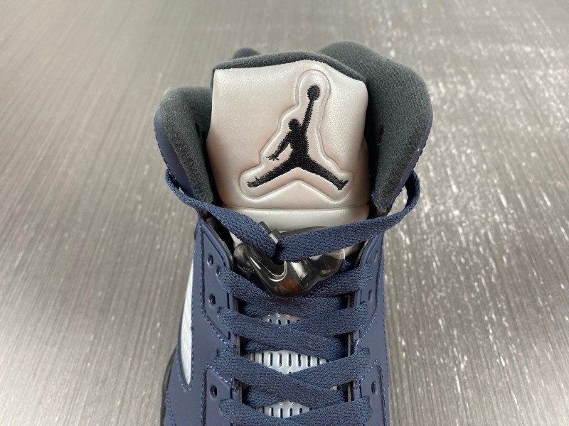 Air Jordan 5 “Georgetown