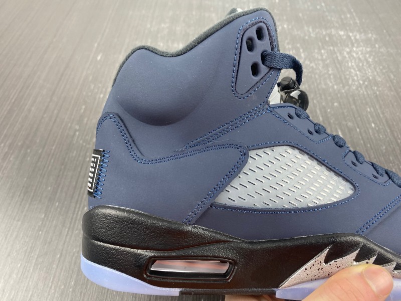 Air Jordan 5 “Georgetown