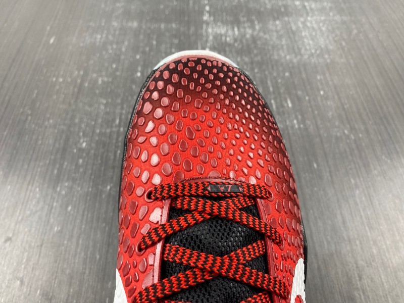 （NIKE） Zoom Kobe 6 ZK6