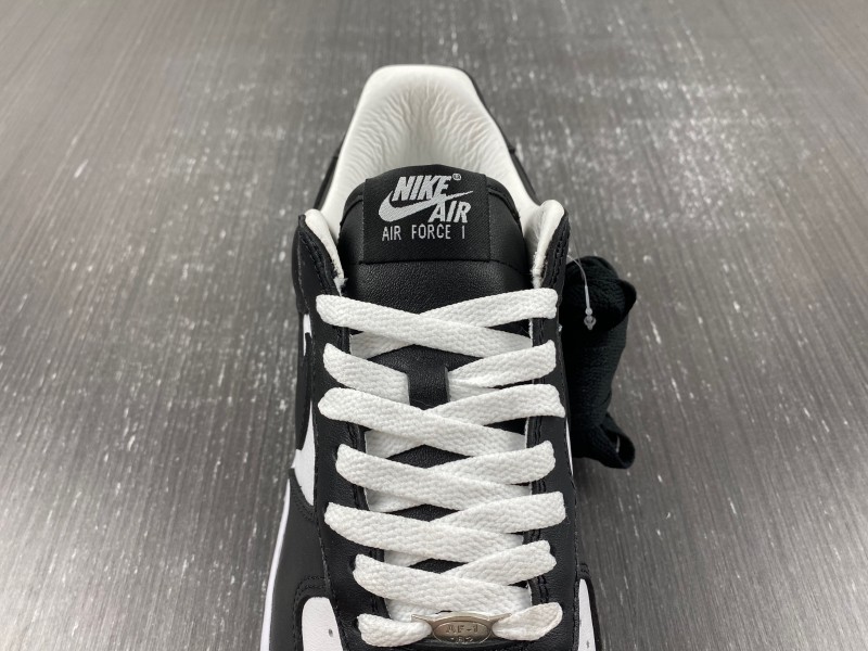 Terror Squad x Nike Air Force 1 Low