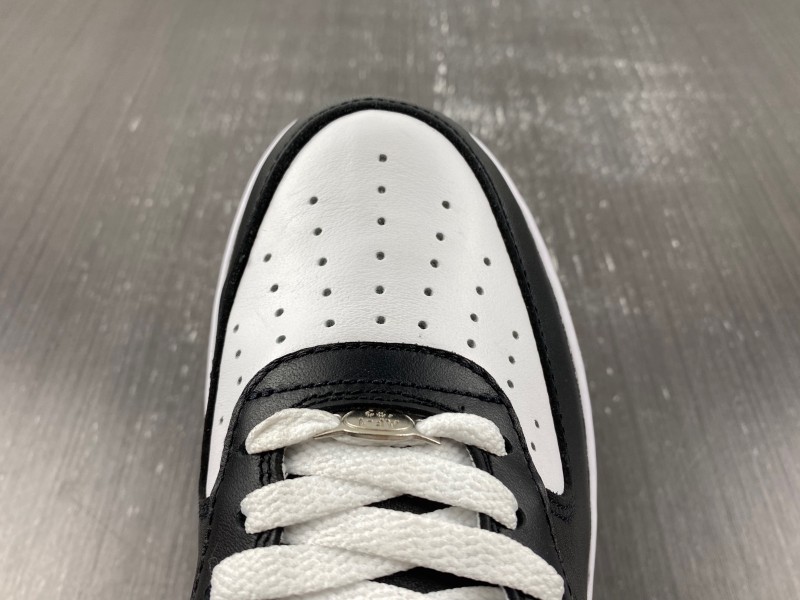 Terror Squad x Nike Air Force 1 Low