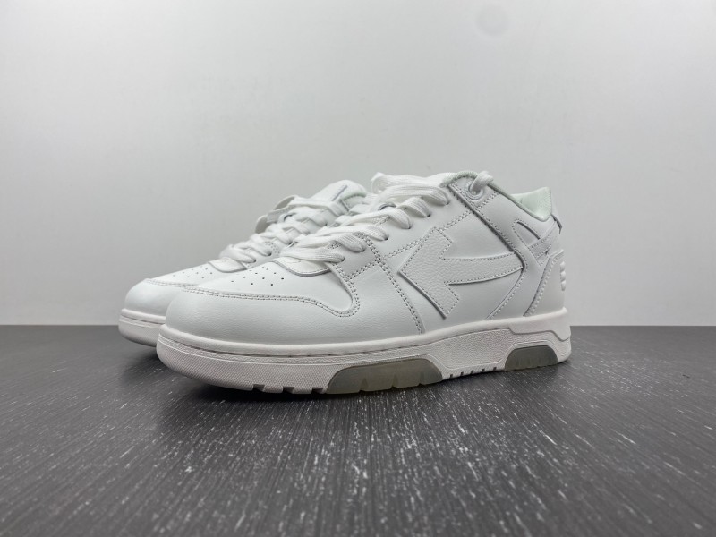 OFF-WHITE Out Of Office