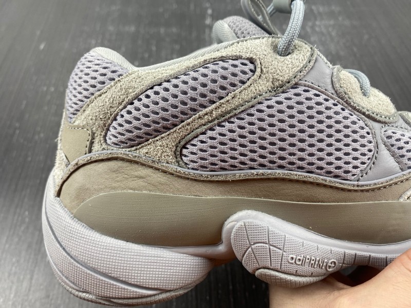 adidas Is Set to Bring Back the YEEZY 500 Model Next Year
