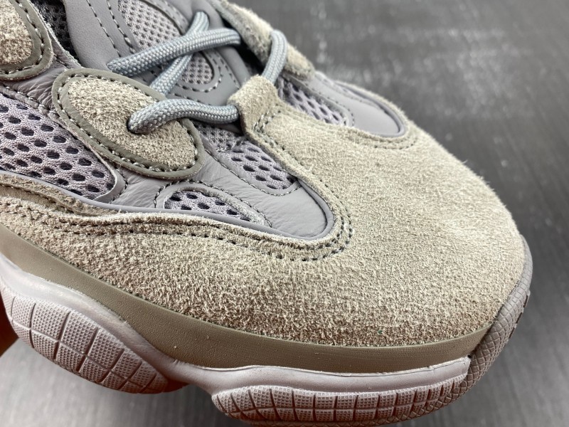 adidas Is Set to Bring Back the YEEZY 500 Model Next Year