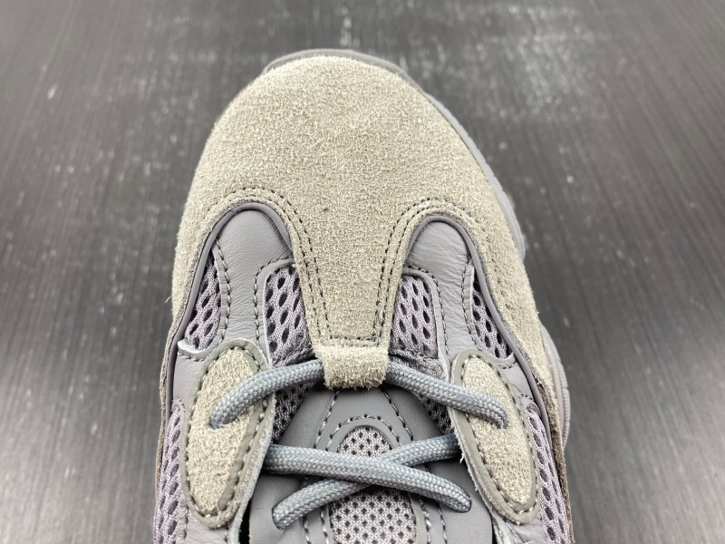 adidas Is Set to Bring Back the YEEZY 500 Model Next Year
