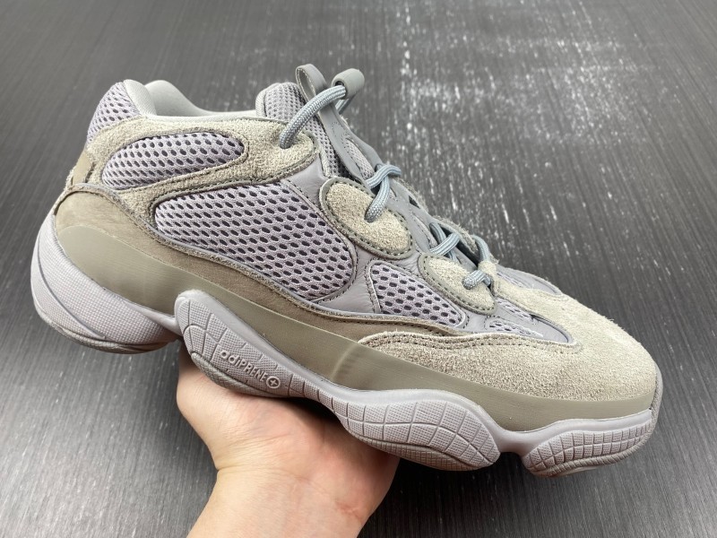 adidas Is Set to Bring Back the YEEZY 500 Model Next Year