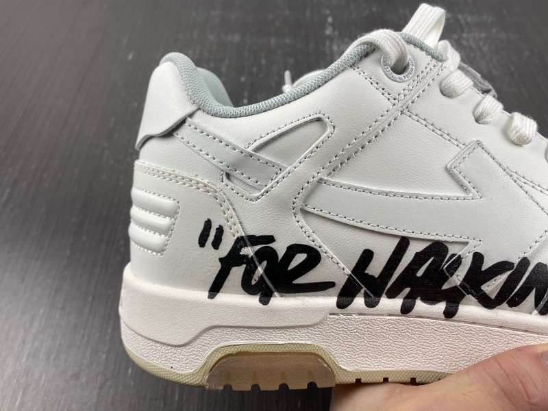 OFF-WHITE Out Of Office