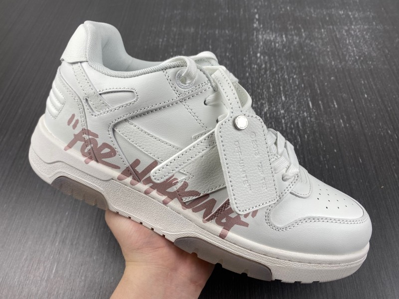 OFF-WHITE Out Of Office