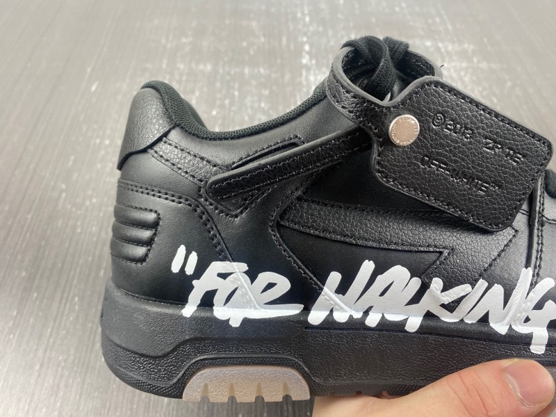 OFF-WHITE Out Of Office