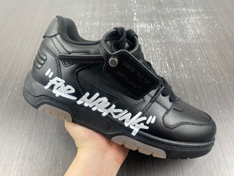OFF-WHITE Out Of Office