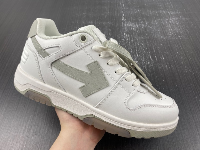 OFF-WHITE Out Of Office