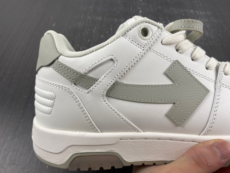 OFF-WHITE Out Of Office