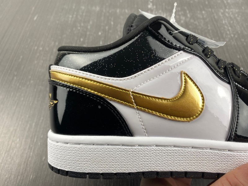 Air Jordan 1 Low