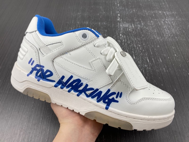 OFF-WHITE Out Of Office
