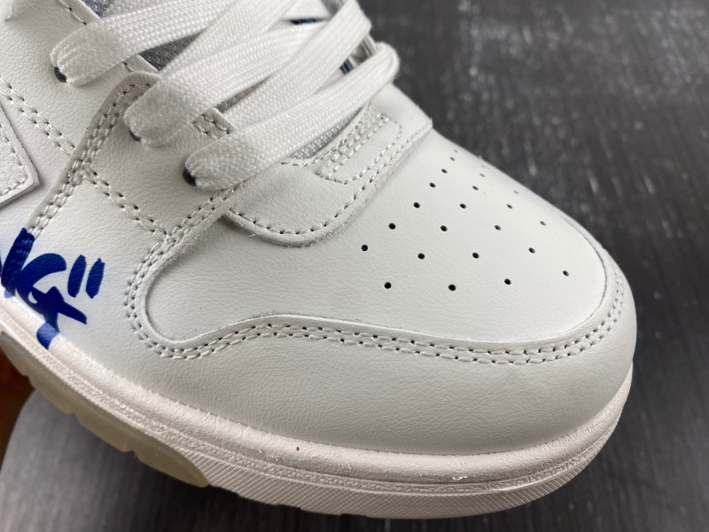 OFF-WHITE Out Of Office