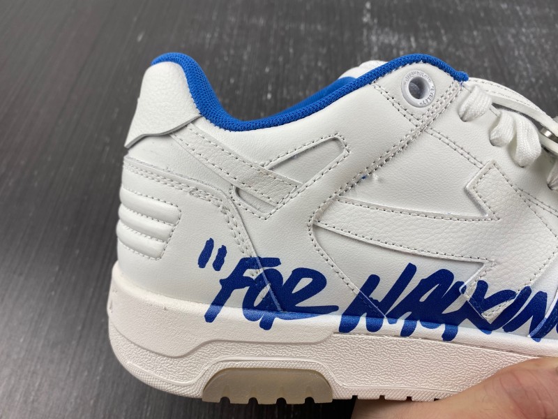OFF-WHITE Out Of Office