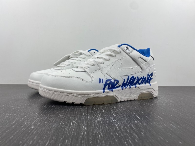 OFF-WHITE Out Of Office