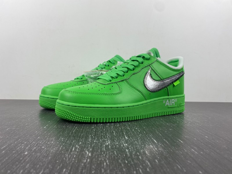 Off-White x
