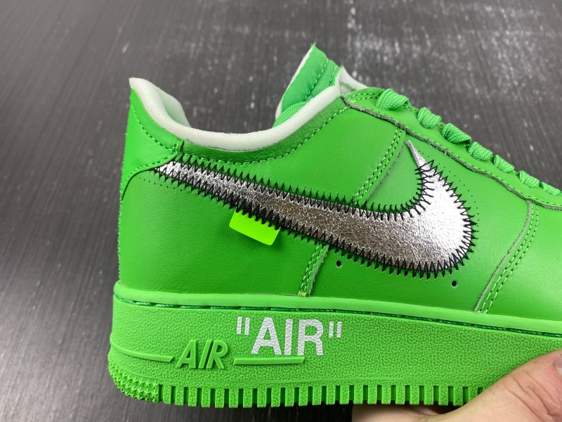 Off-White x