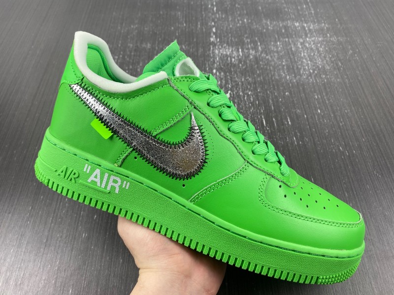 Off-White x