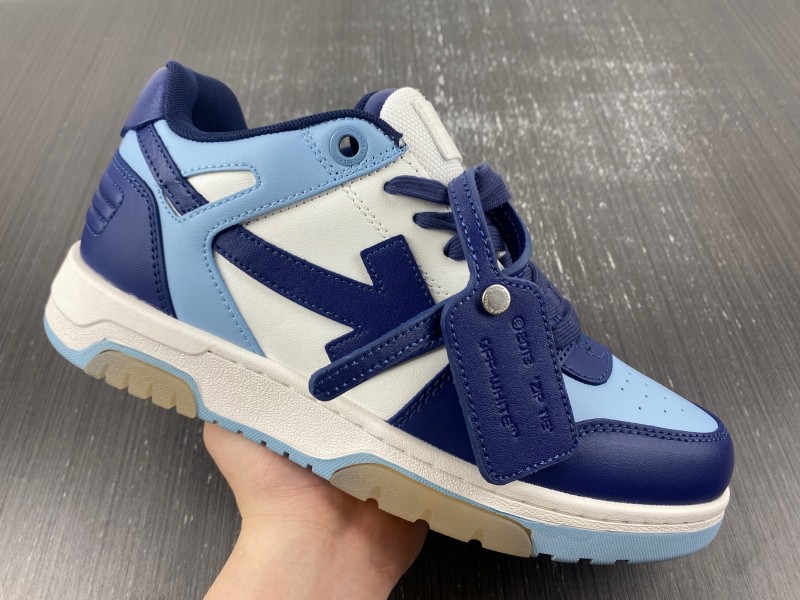 OFF-WHITE Out Of Office