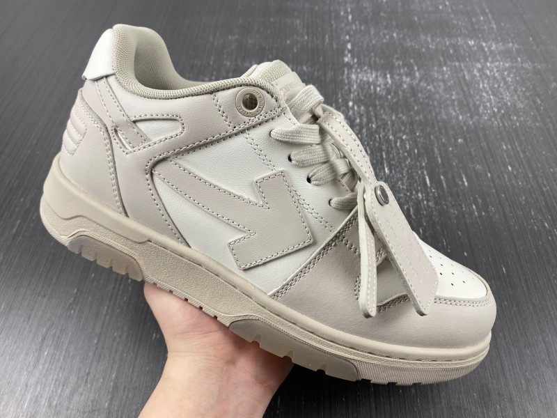OFF-WHITE Out Of Office