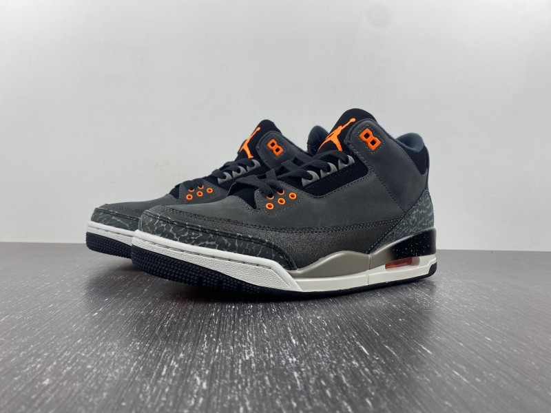 Air Jordan 3