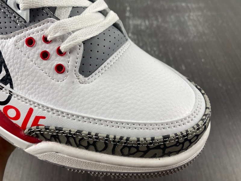 Air Jordan 3