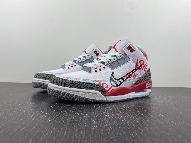 Air Jordan 3