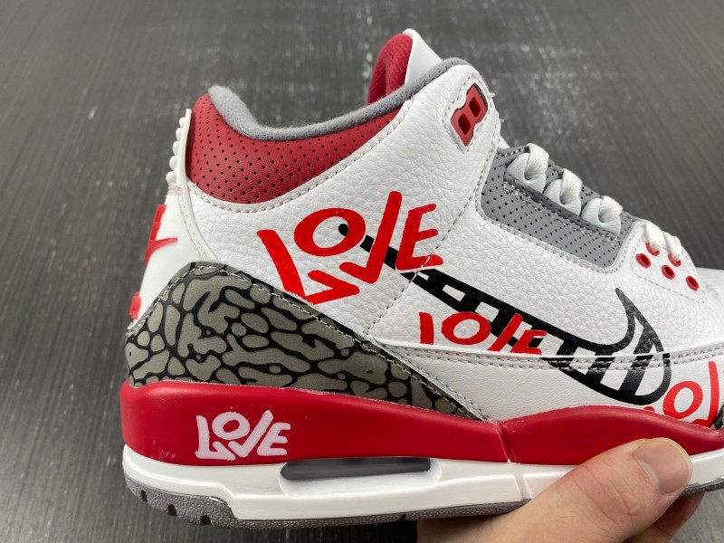 Air Jordan 3