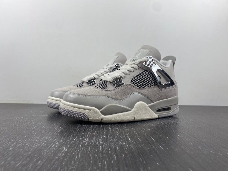 Air Jordan 4 WMNS “Frozen Moments”