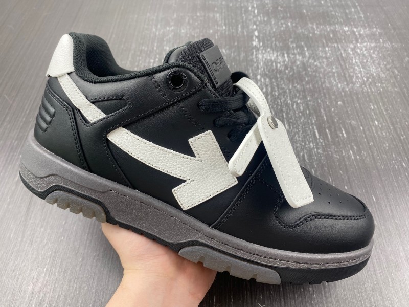 OFF-WHITE Out Of Office