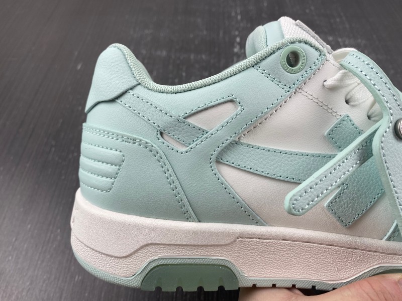 OFF-WHITE Out Of Office