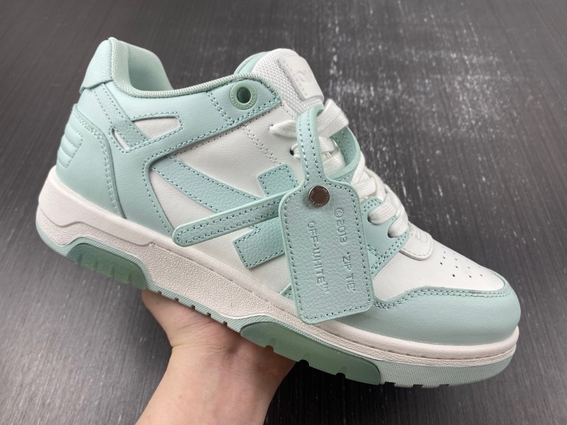 OFF-WHITE Out Of Office