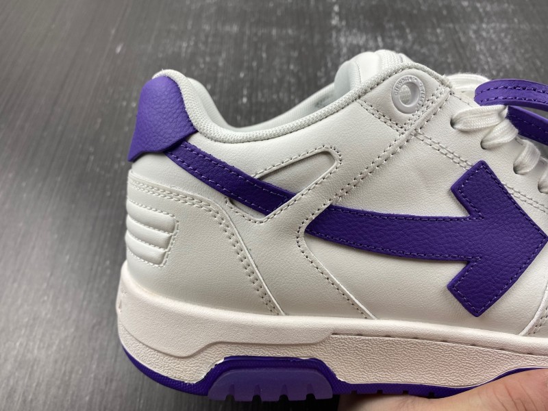 OFF-WHITE Out Of Office