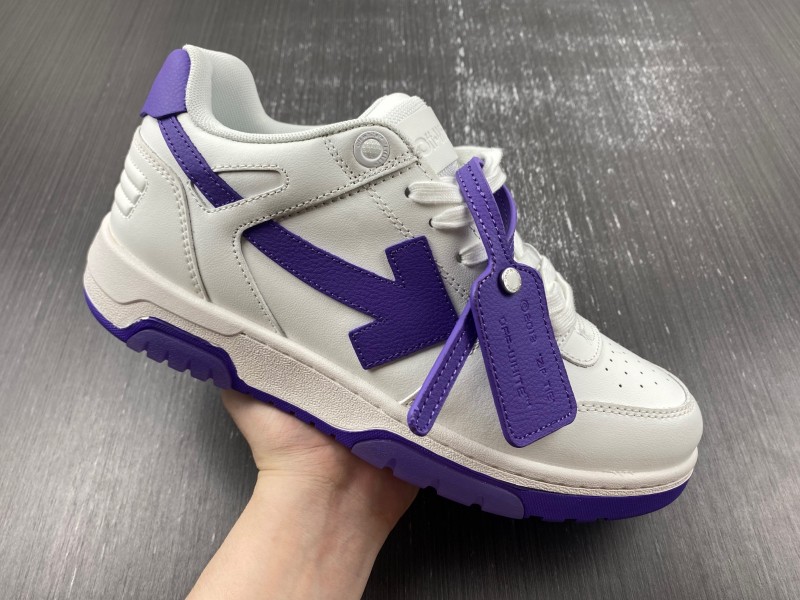 OFF-WHITE Out Of Office