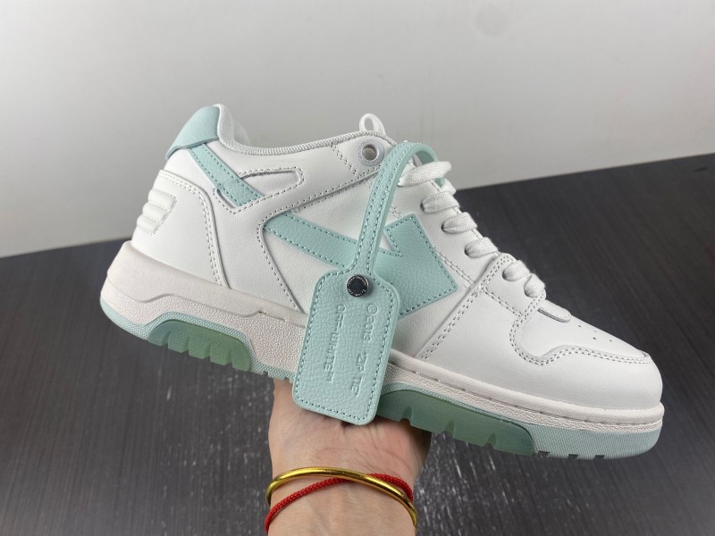 OFF-WHITE Out Of Office
