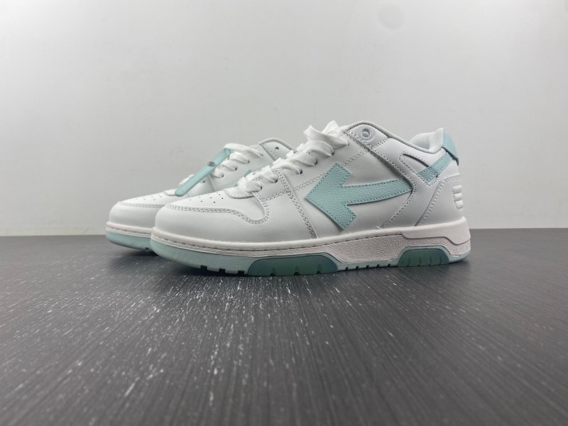 OFF-WHITE Out Of Office