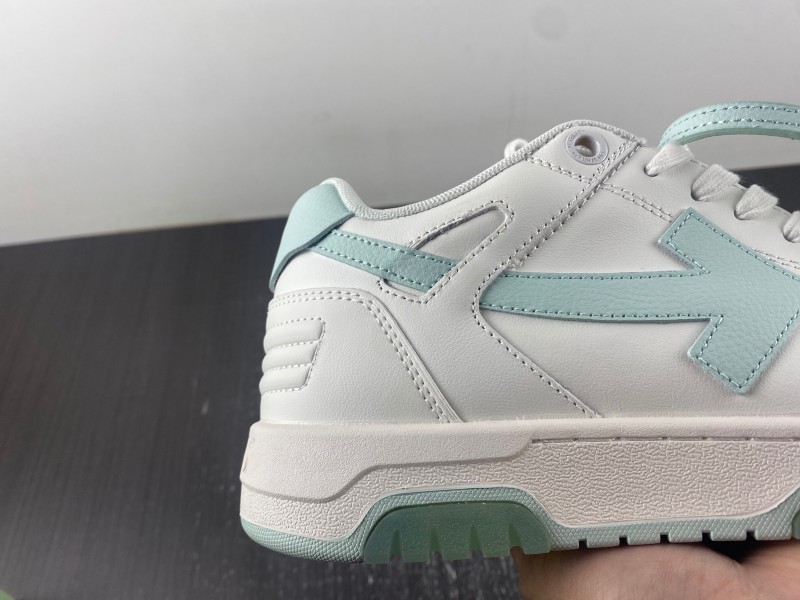 OFF-WHITE Out Of Office