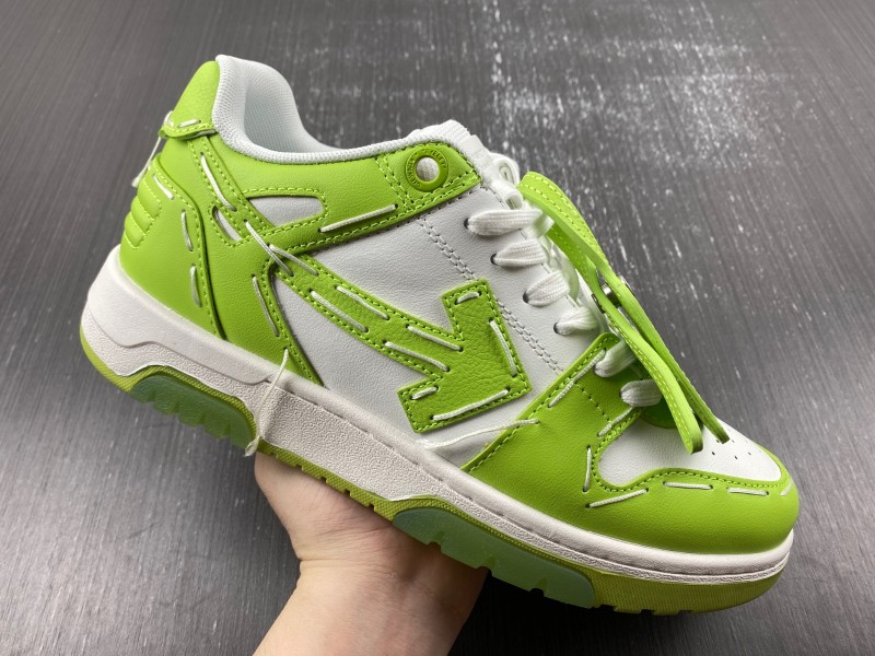 OFF-WHITE Out Of Office