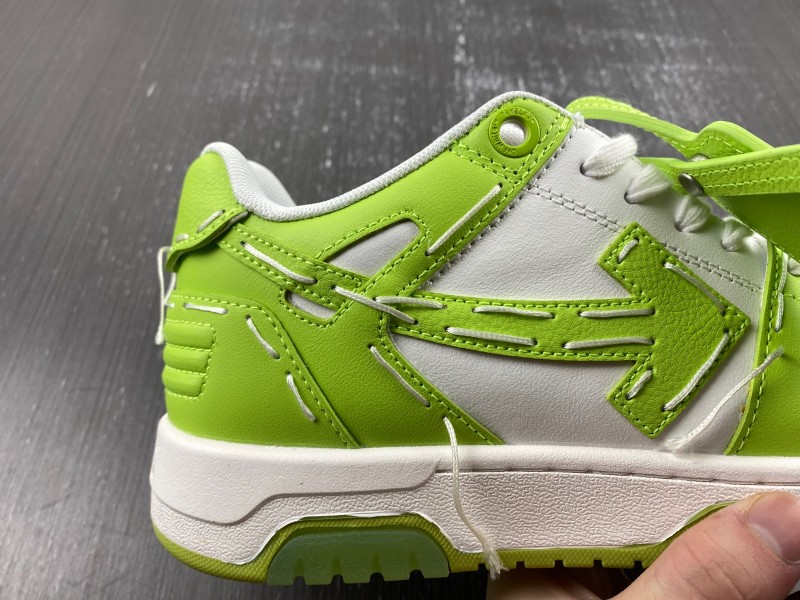 OFF-WHITE Out Of Office