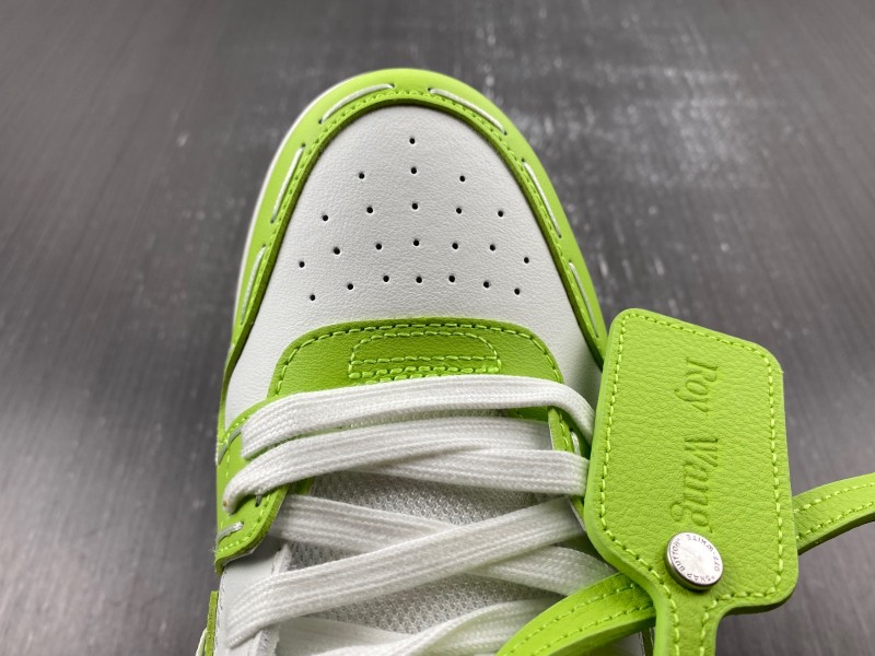 OFF-WHITE Out Of Office