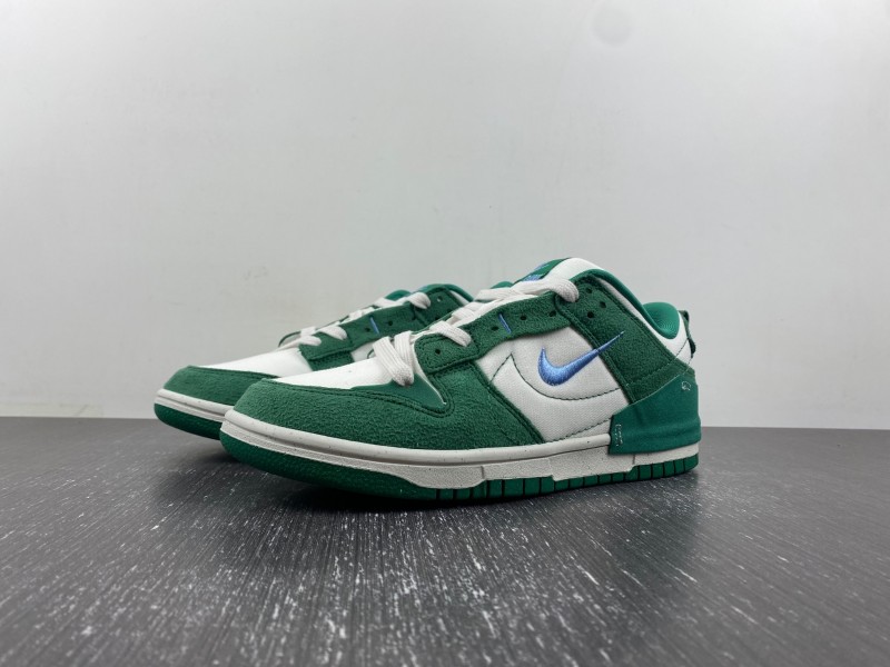 Dunk Low Disrupt