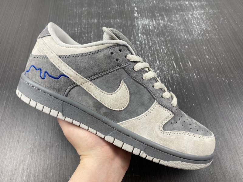 Nike SB Dunk Low TRUCK LTPACK